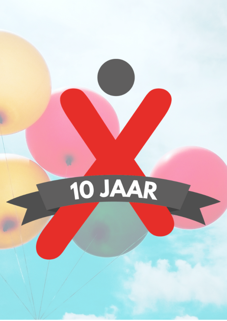 FlexFirst 10 jaar