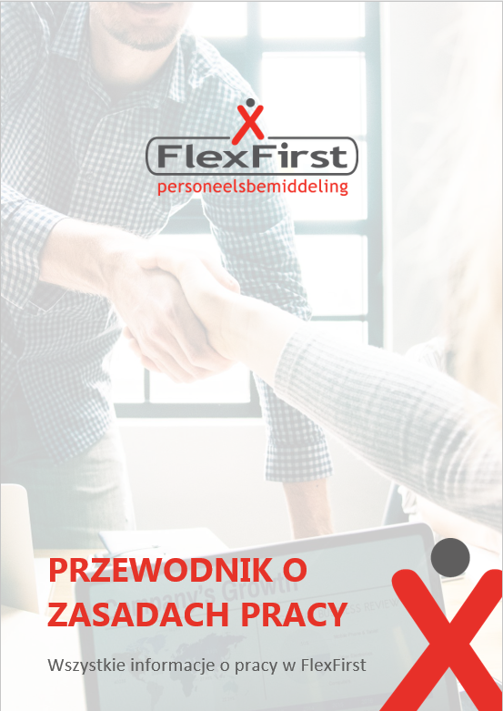 Pracować przez FlexFirst